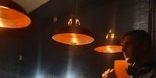 Strictly Vinyl Thursday DJ Sessions