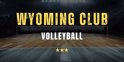 2026 Season Kick Off Meeting