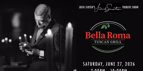 Sinatra night