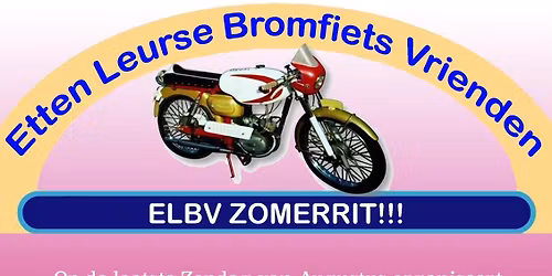 ELBV Zomerrit 2026!\ud83c\udf1e
