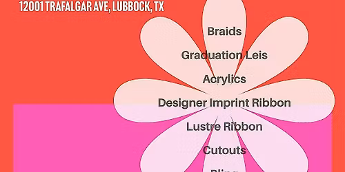 West TX Pop Up - Mum & Garter Supply Event