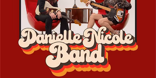 Danielle Nicole Band