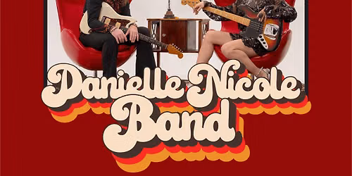 Danielle Nicole Band