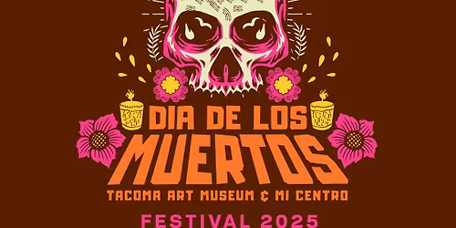 D\u00ed\u00ada de los Muertos Festival