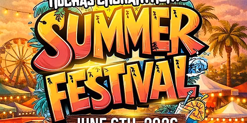 Mochas Enchantments: Summer Festival
