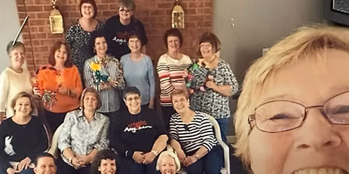 Barb Liddick Circle - United Women in Faith