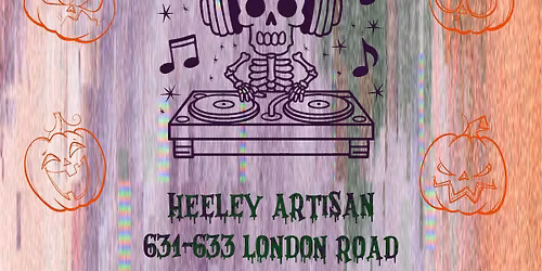 Heeleyween