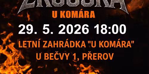 \ud83d\udca5 HLUKOV\u00c1 ZKOU\u0160KA- H&H VE\u010cER "U KOM\u00c1RA"!!!\ud83d\udca5