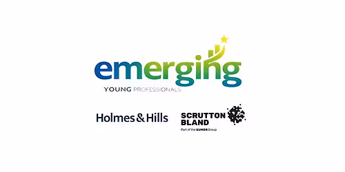 Emerging Professionals Networking Event