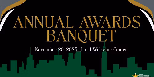 CTAACC Annual Banquet 