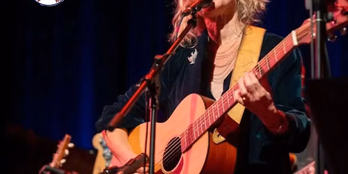 Jess Klein in Concert! Bill Burkert Opens