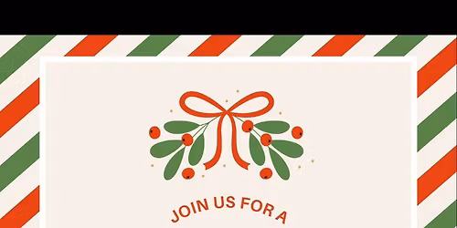 Wolfpack Christmas Vendor Market \ud83c\udf84