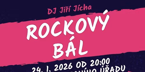 Rockov\u00fd b\u00e1l