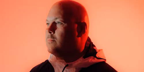 Alan Fitzpatrick in Boston