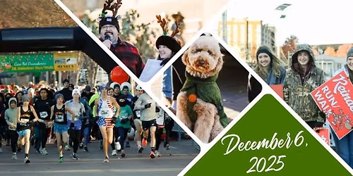 Care Net Owensboro\u2019s 11th Annual 5K Reindeer Run\/Walk