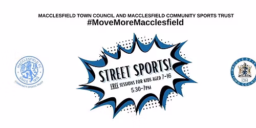 Street Sports - Winter