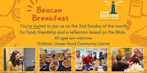 Beacon Breakfast