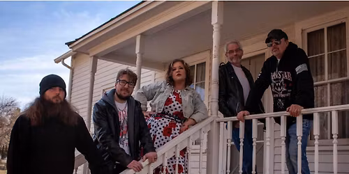 Thirsty Duck night 2