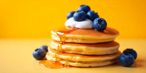 Half term Cooking Fun for Kids. Flip It & Love It!\u201d \u2013 A Pancake and Valentines Day Celebration