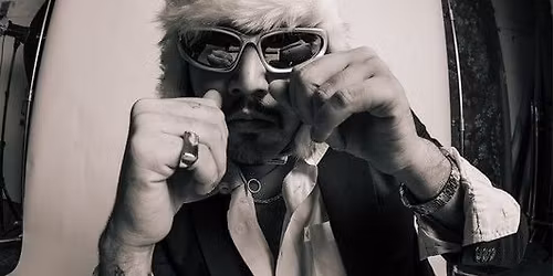 Kirtidan Gadhvi, Bhumik Shah, Raag Mehta, Rushabh Ahir, Dhanji, Nucleya in Ahmedabad