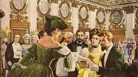 Southward Ho Country Club - The Ball That Broke a South Shore Gilded Age Estate - Marsha Collock