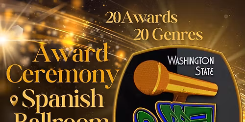 Washington Independent Music Awards 2026