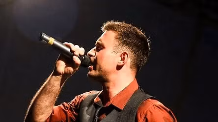 Thunder Road  Bruce-Springsteen-Abend