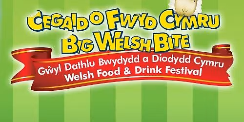 Big Welsh Bite
