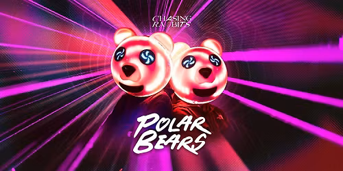 Polar Bears - Winter Tour