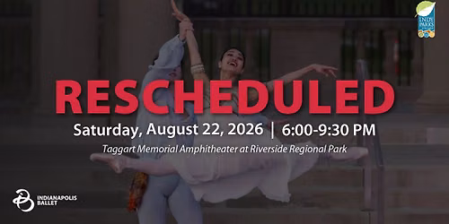 Ballet in the Park