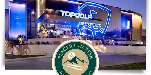 Annual Topgolf Tournament