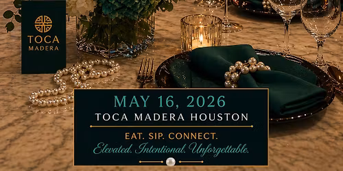 \ud83d\udc8e Teal & Pearls: The Experience