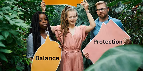 Value of boundaries:  identify, set, and apply with compassion