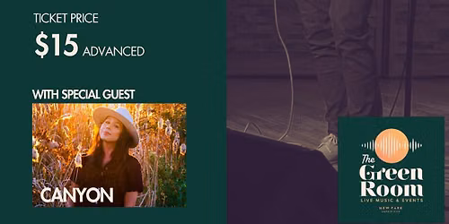 Brian Jarvis Chapters EP Release New Park 