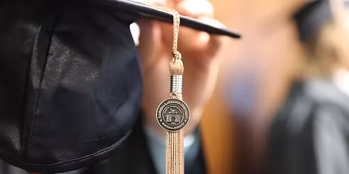 HLGU Commencement 2026