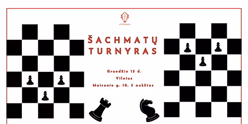 \u0160achmat\u0173 turnyras