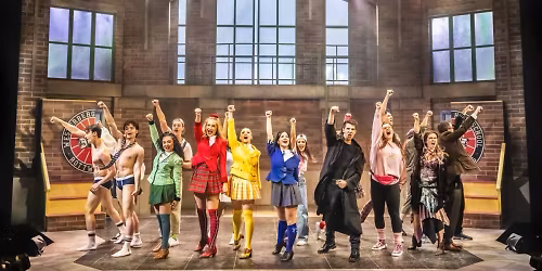 Heathers - The Musical