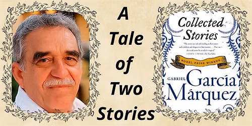A Tale of Two Stories Discussion Group