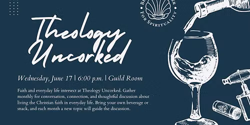 Theology Uncorked