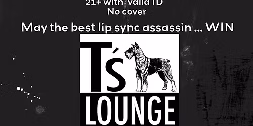 FREAKYFDUPSATURDAYS PRESENTS: Lip Sync Battles