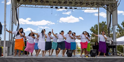 AANHPI Heritage Month Celebration