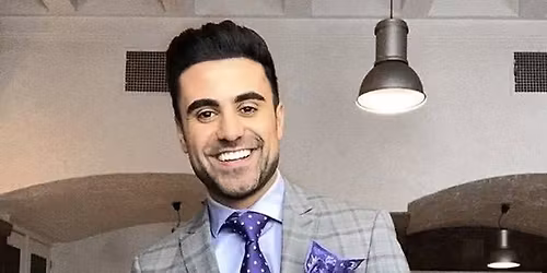 George Janko Tickets 