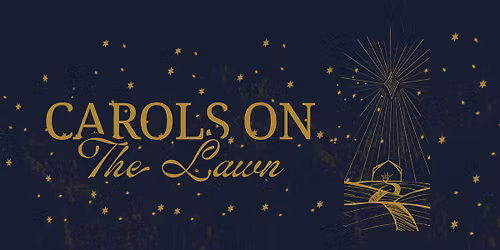 Carols on the Lawn