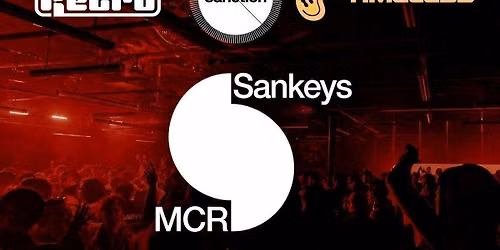 Retro x Timeless x Sanction