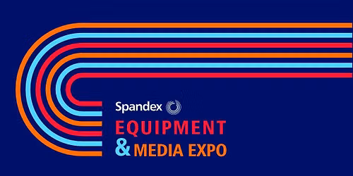 Equipment & Media Expo