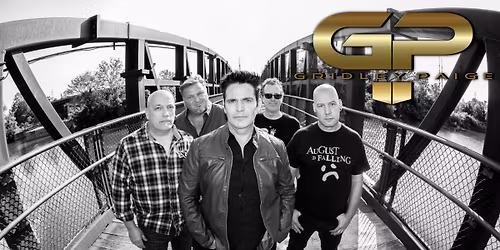 Gridley Paige at The Beeches in Rome