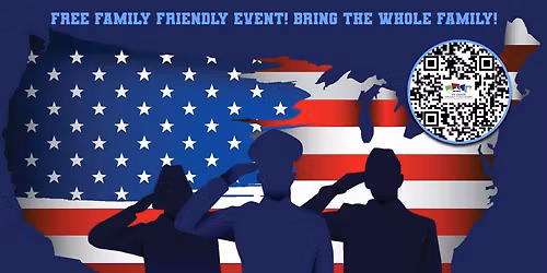 Military Community Resource and Job Fair