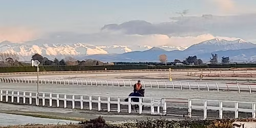 South Canterbury Racing Club Family Fun Day & Timaru Cup Race Meeting