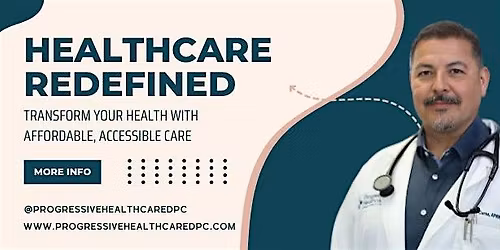 FREE Lunch - Learn About Direct Primary Care (DPC) Services in Tampa