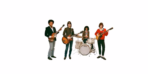 The Lemon Twigs in Hampton Township